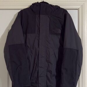 The North Face Men's Dark Jacket
